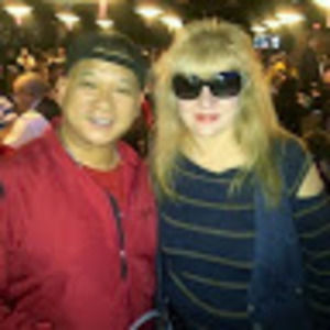 Meet your Posher, Barbara